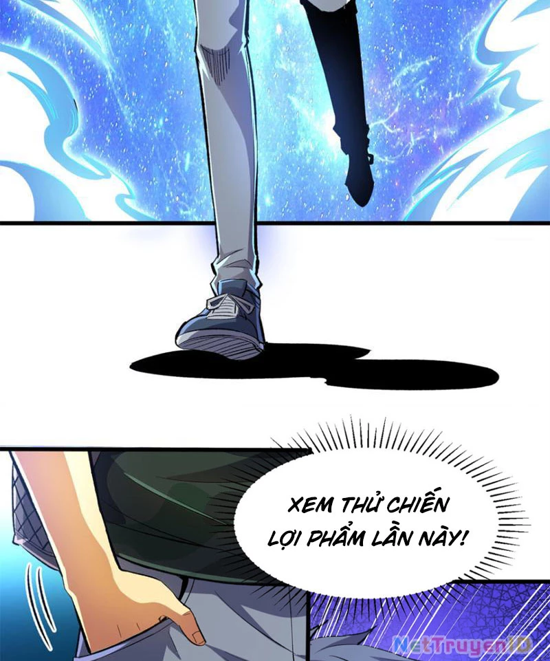 Chiếc Lồng Chứa Quỷ Chapter 22 - Trang 3