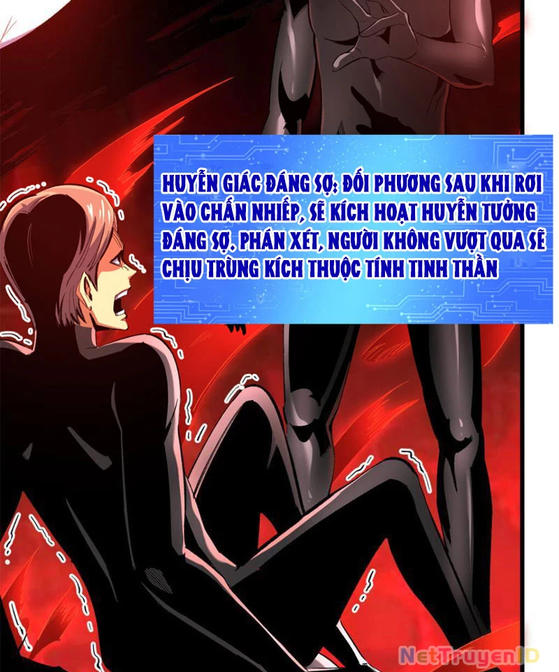Chiếc Lồng Chứa Quỷ Chapter 22 - Trang 3