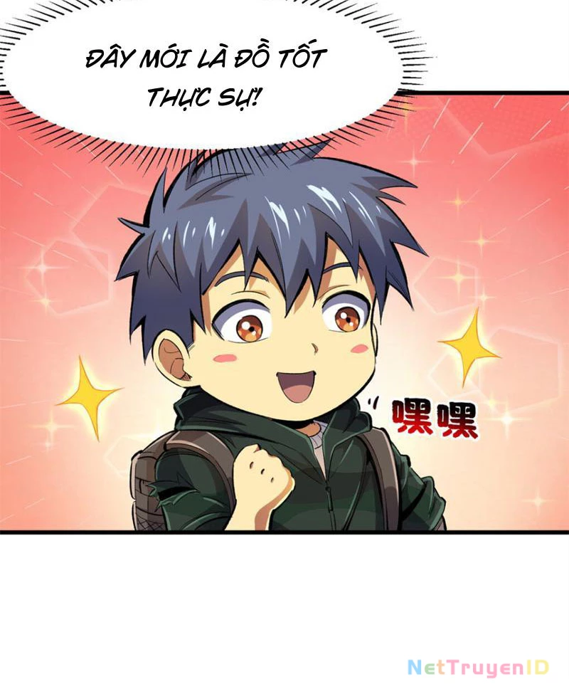 Chiếc Lồng Chứa Quỷ Chapter 22 - Trang 3