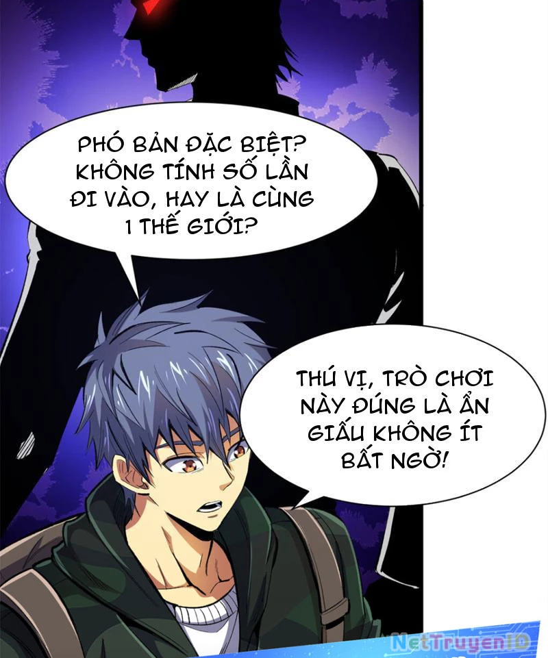 Chiếc Lồng Chứa Quỷ Chapter 22 - Trang 3