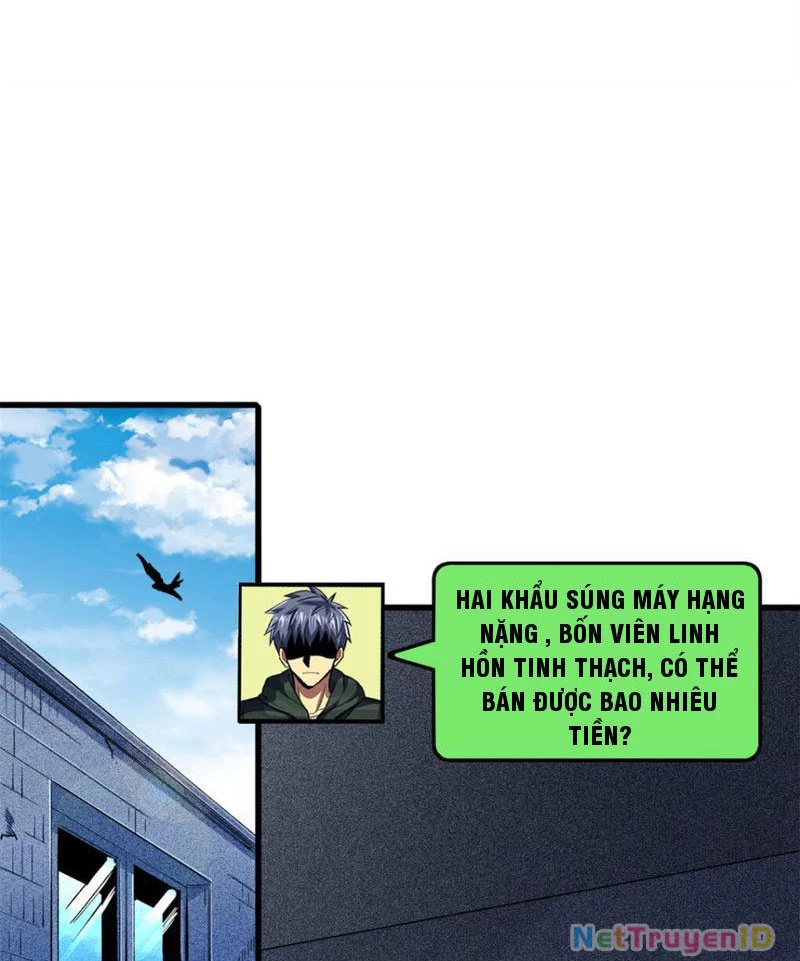Chiếc Lồng Chứa Quỷ Chapter 22 - Trang 3