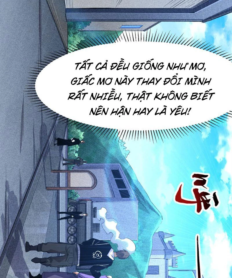 Chiếc Lồng Chứa Quỷ Chapter 22 - Trang 3