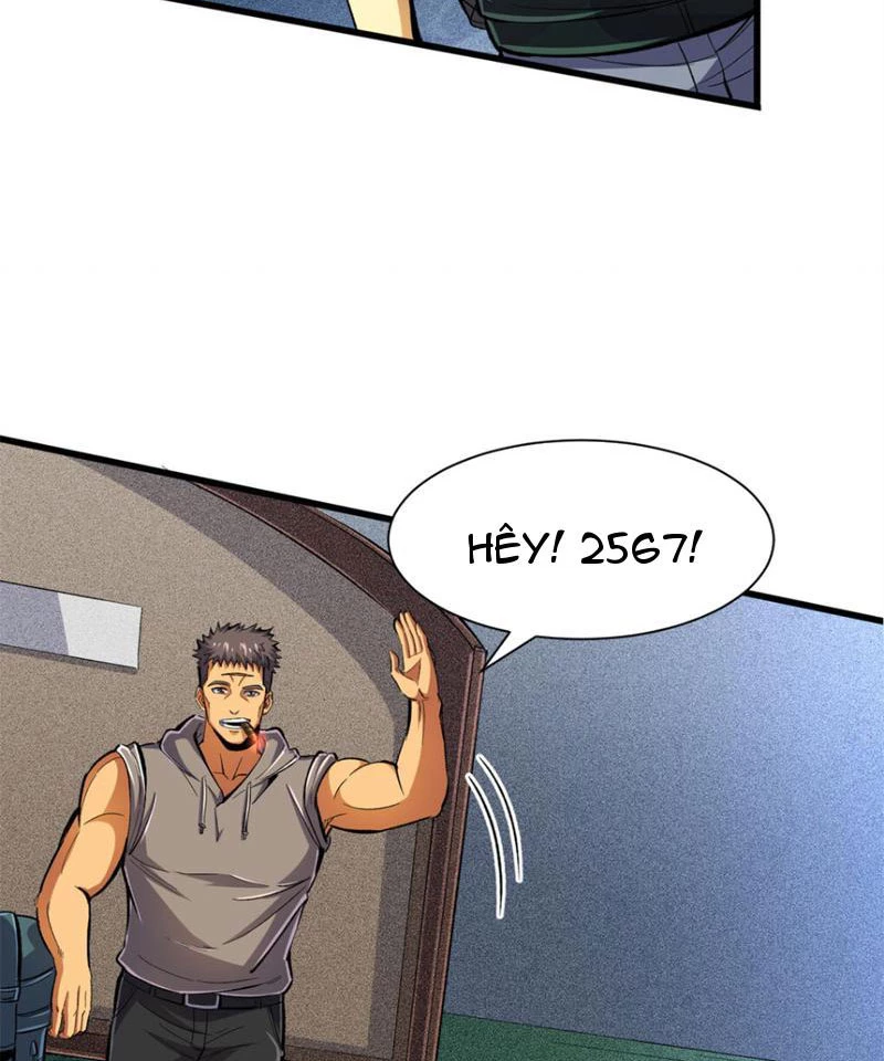 Chiếc Lồng Chứa Quỷ Chapter 22 - Trang 3