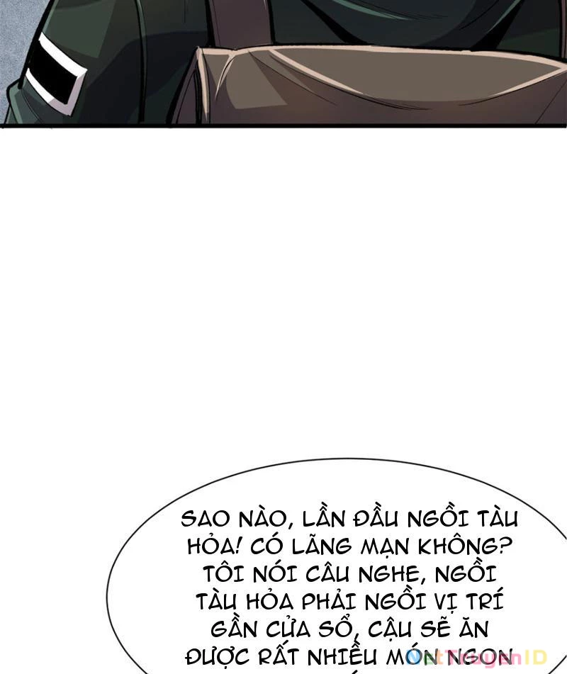 Chiếc Lồng Chứa Quỷ Chapter 22 - Trang 3