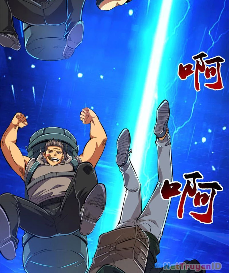 Chiếc Lồng Chứa Quỷ Chapter 22 - Trang 3