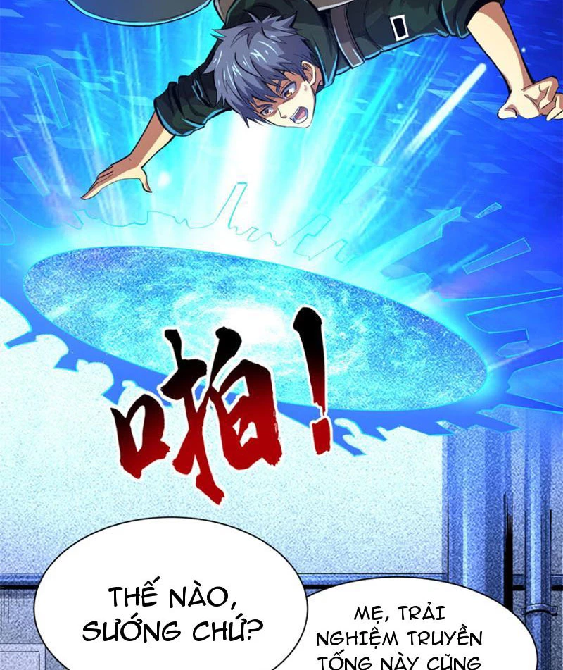 Chiếc Lồng Chứa Quỷ Chapter 22 - Trang 3