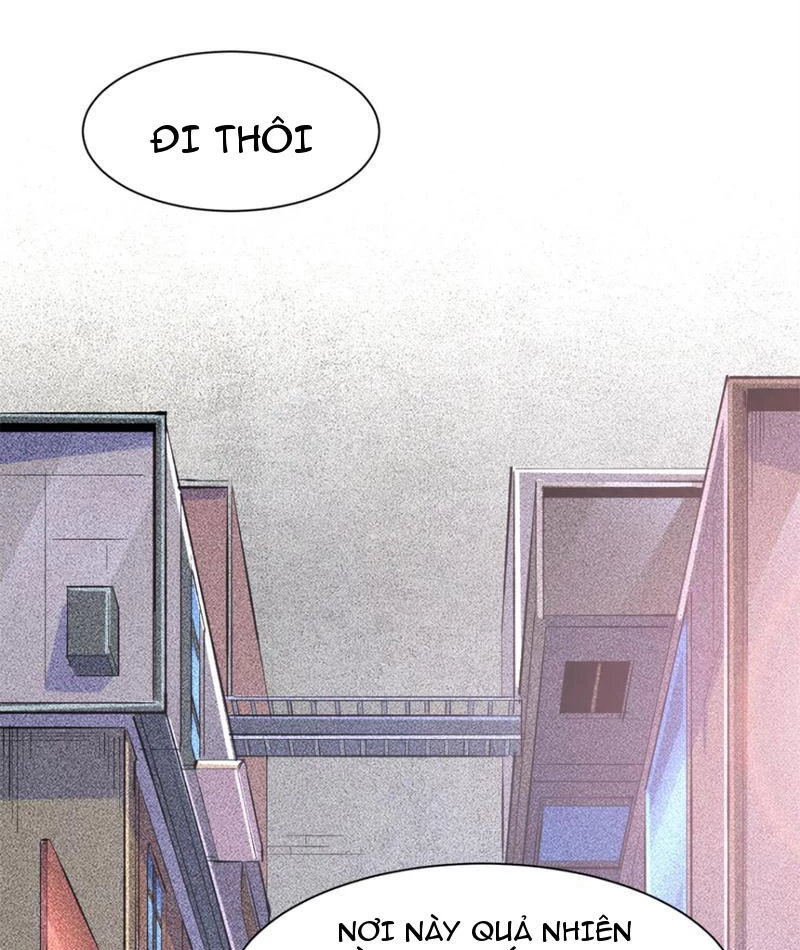 Chiếc Lồng Chứa Quỷ Chapter 22 - Trang 3