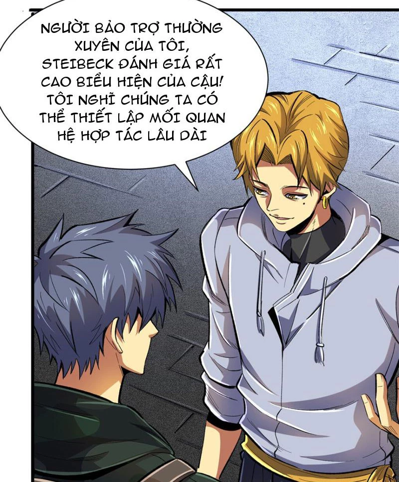 Chiếc Lồng Chứa Quỷ Chapter 22 - Trang 3