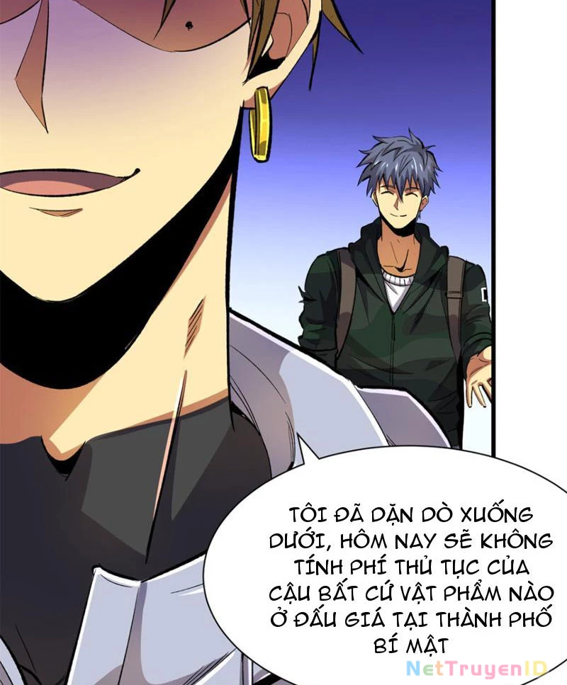 Chiếc Lồng Chứa Quỷ Chapter 22 - Trang 3