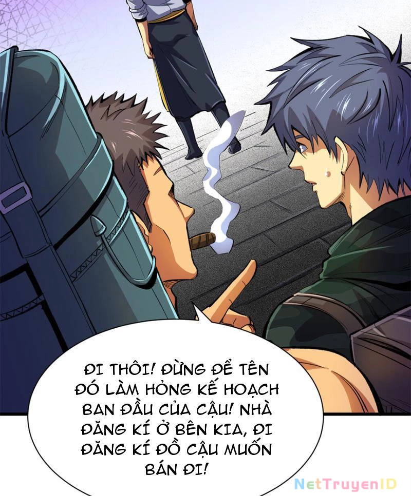 Chiếc Lồng Chứa Quỷ Chapter 22 - Trang 3