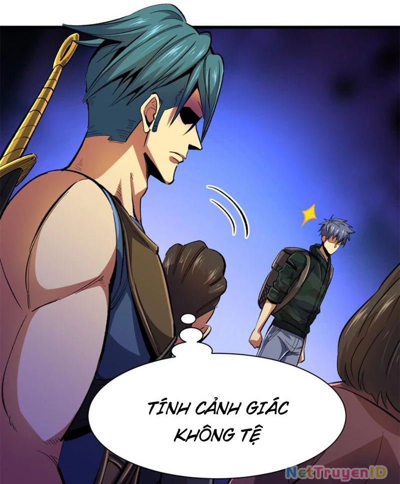 Chiếc Lồng Chứa Quỷ Chapter 22 - Trang 3