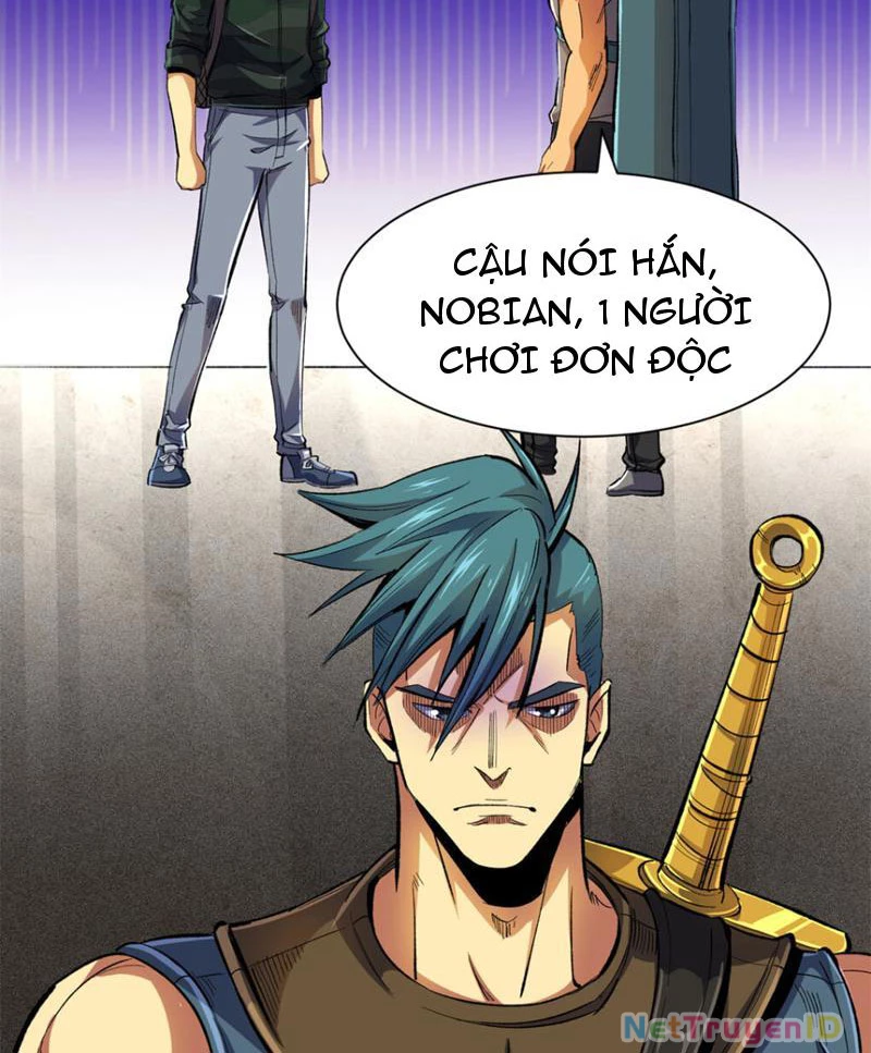 Chiếc Lồng Chứa Quỷ Chapter 22 - Trang 3