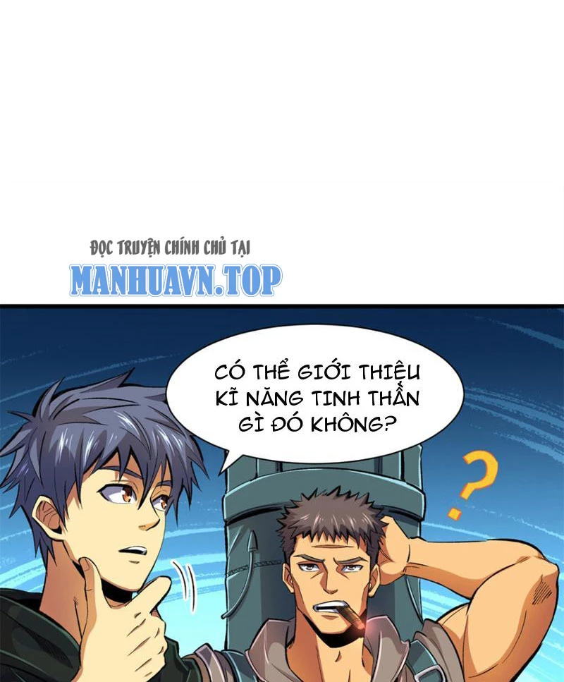 Chiếc Lồng Chứa Quỷ Chapter 22 - Trang 3