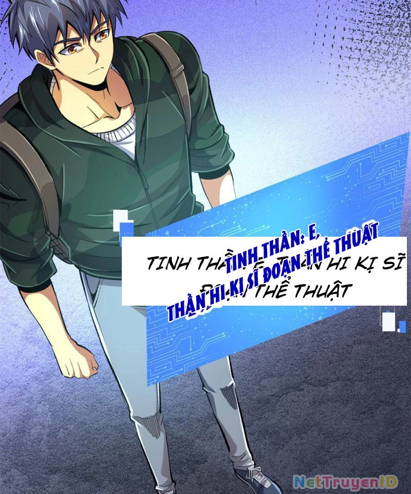 Chiếc Lồng Chứa Quỷ Chapter 22 - Trang 3