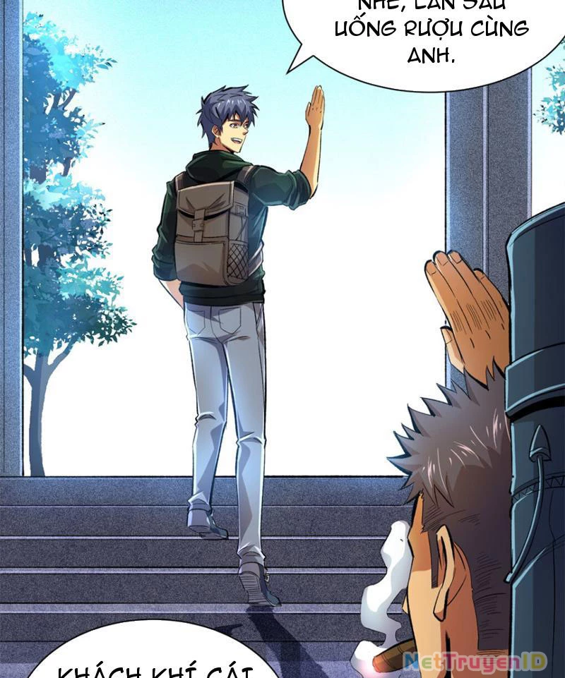 Chiếc Lồng Chứa Quỷ Chapter 22 - Trang 3