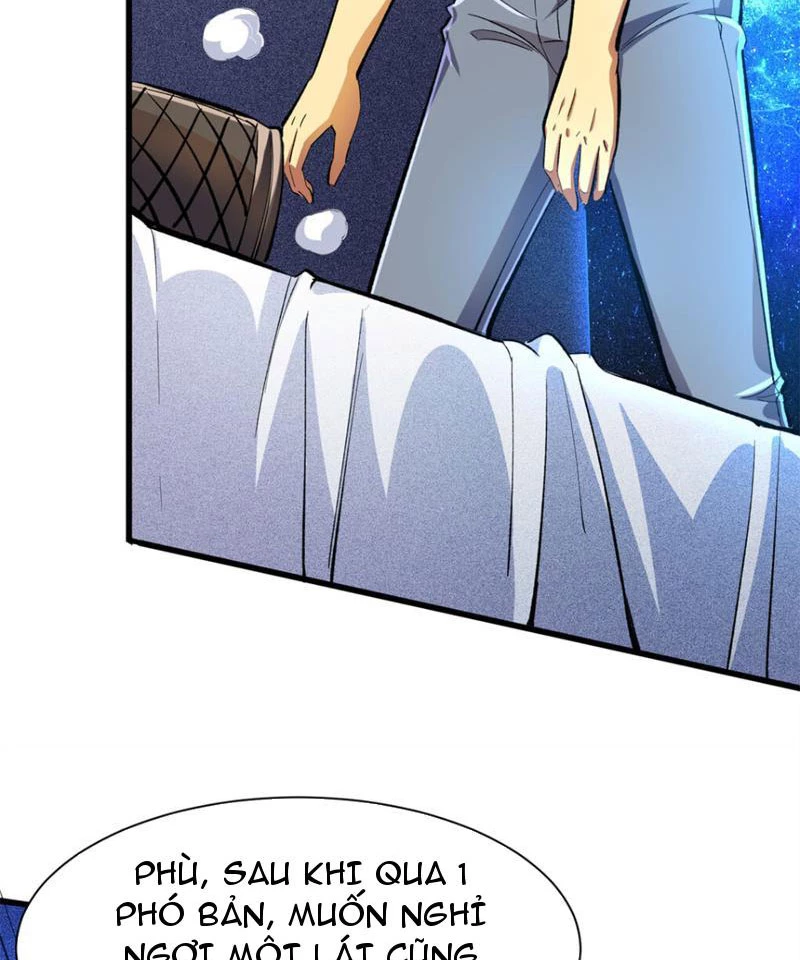 Chiếc Lồng Chứa Quỷ Chapter 22 - Trang 3