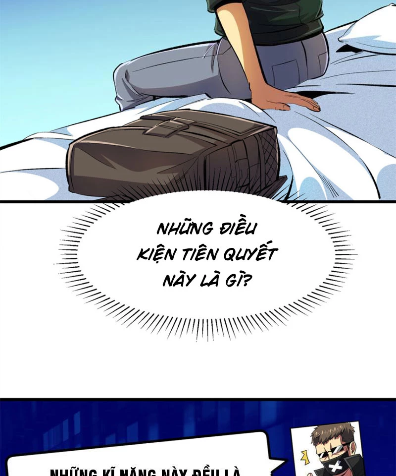 Chiếc Lồng Chứa Quỷ Chapter 22 - Trang 3