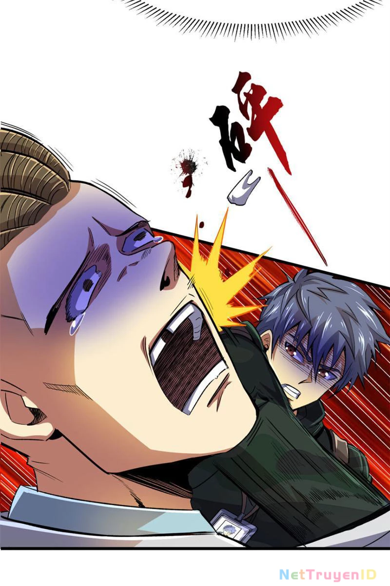 Chiếc Lồng Chứa Quỷ Chapter 23 - Trang 3
