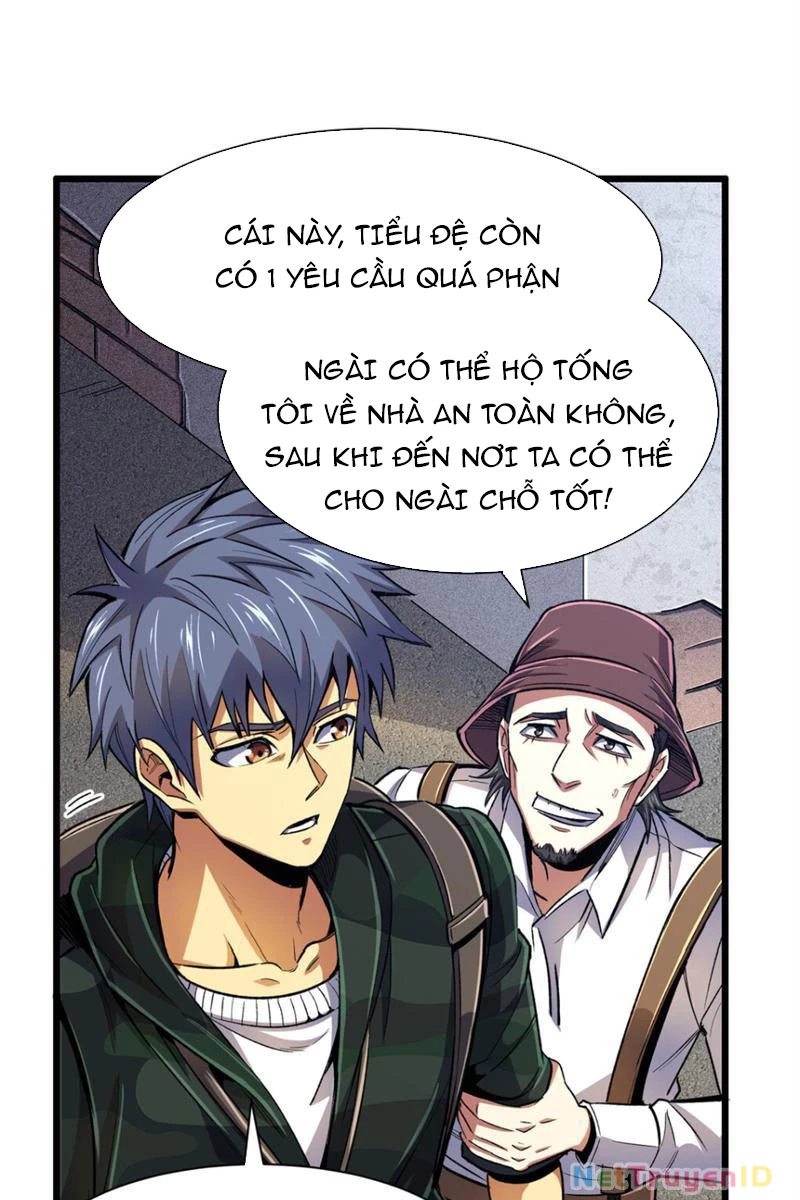 Chiếc Lồng Chứa Quỷ Chapter 23 - Trang 3