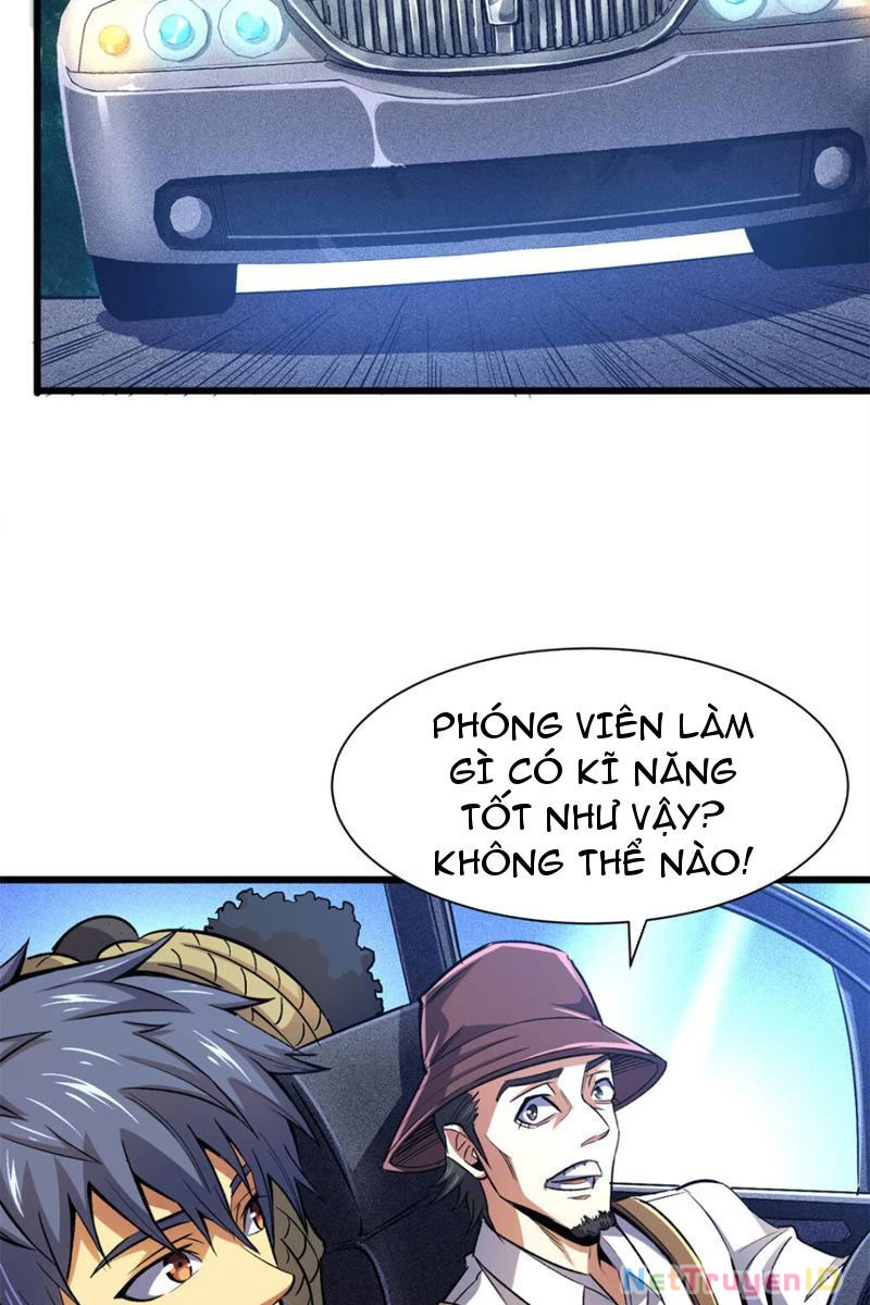 Chiếc Lồng Chứa Quỷ Chapter 23 - Trang 3