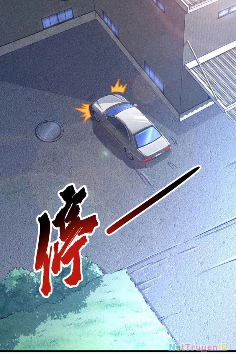 Chiếc Lồng Chứa Quỷ Chapter 23 - Trang 3