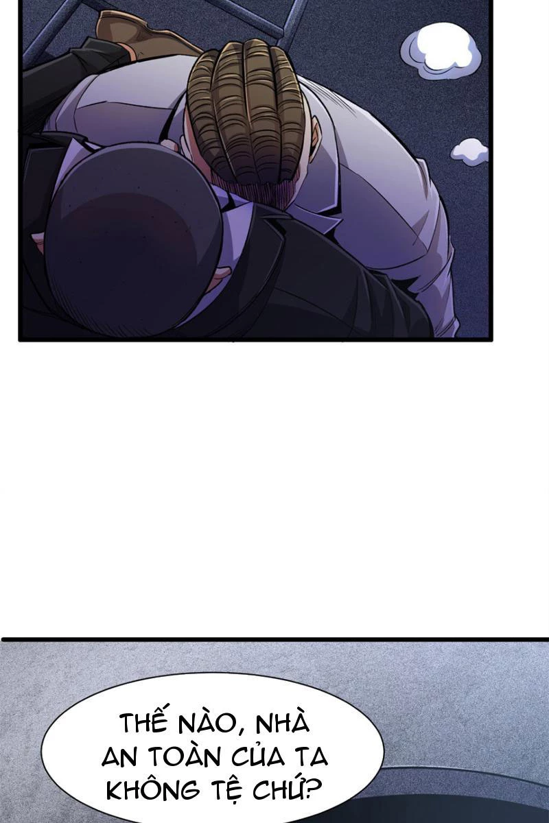 Chiếc Lồng Chứa Quỷ Chapter 23 - Trang 3