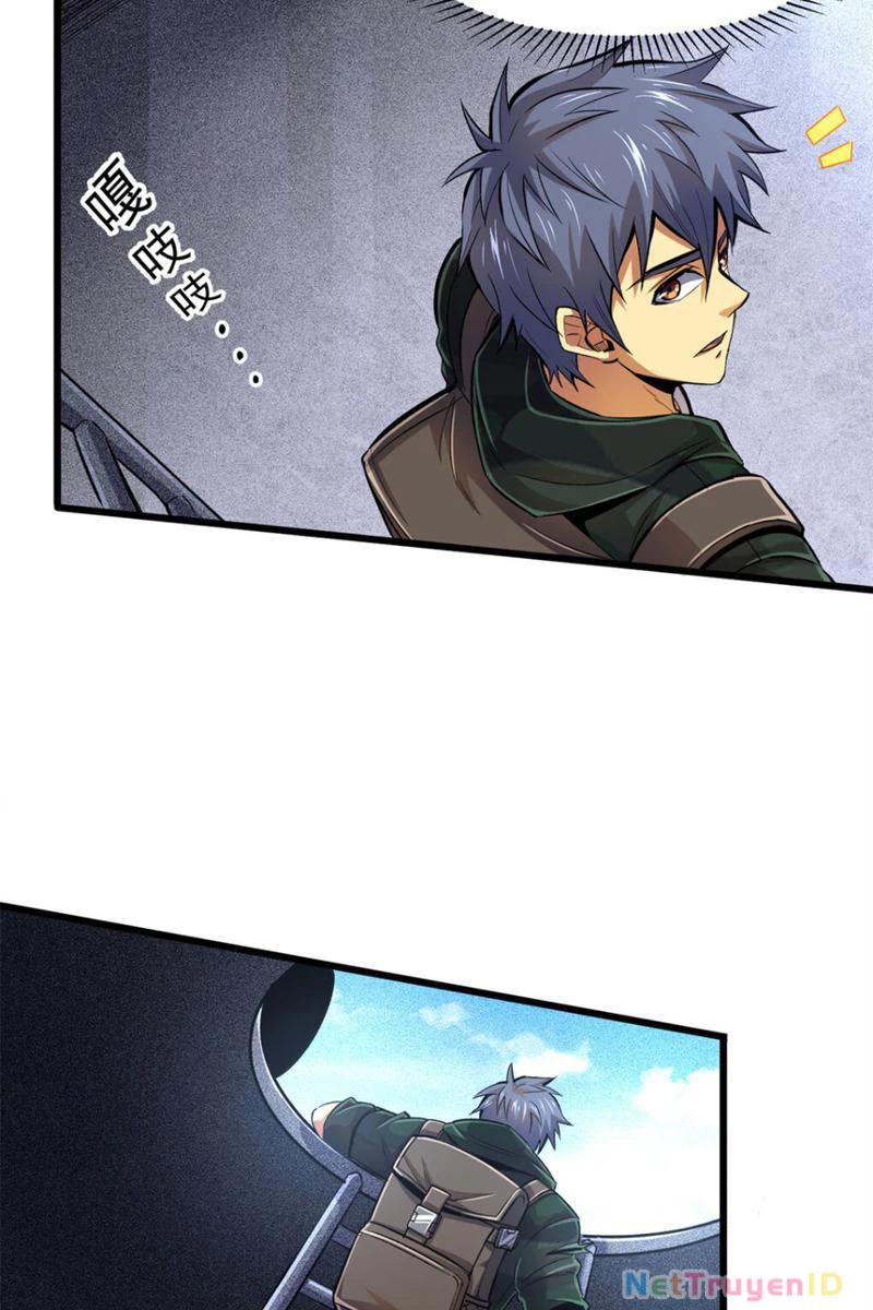 Chiếc Lồng Chứa Quỷ Chapter 23 - Trang 3