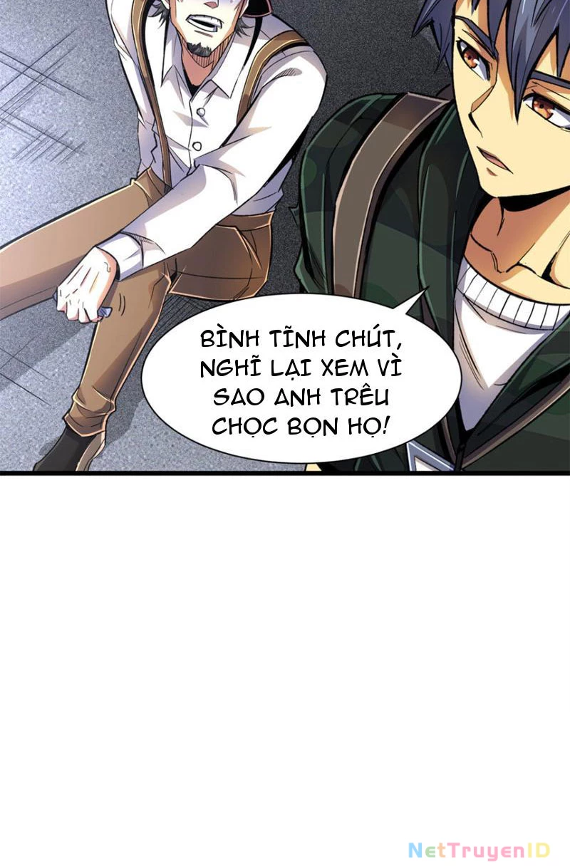 Chiếc Lồng Chứa Quỷ Chapter 23 - Trang 3