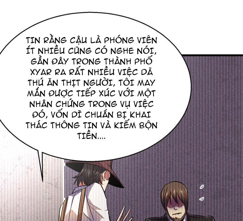 Chiếc Lồng Chứa Quỷ Chapter 23 - Trang 3