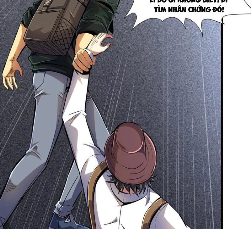 Chiếc Lồng Chứa Quỷ Chapter 23 - Trang 3