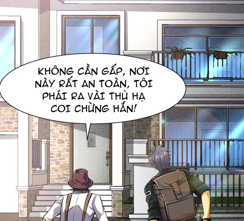 Chiếc Lồng Chứa Quỷ Chapter 23 - Trang 3
