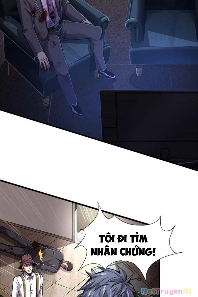 Chiếc Lồng Chứa Quỷ Chapter 24 - Trang 3