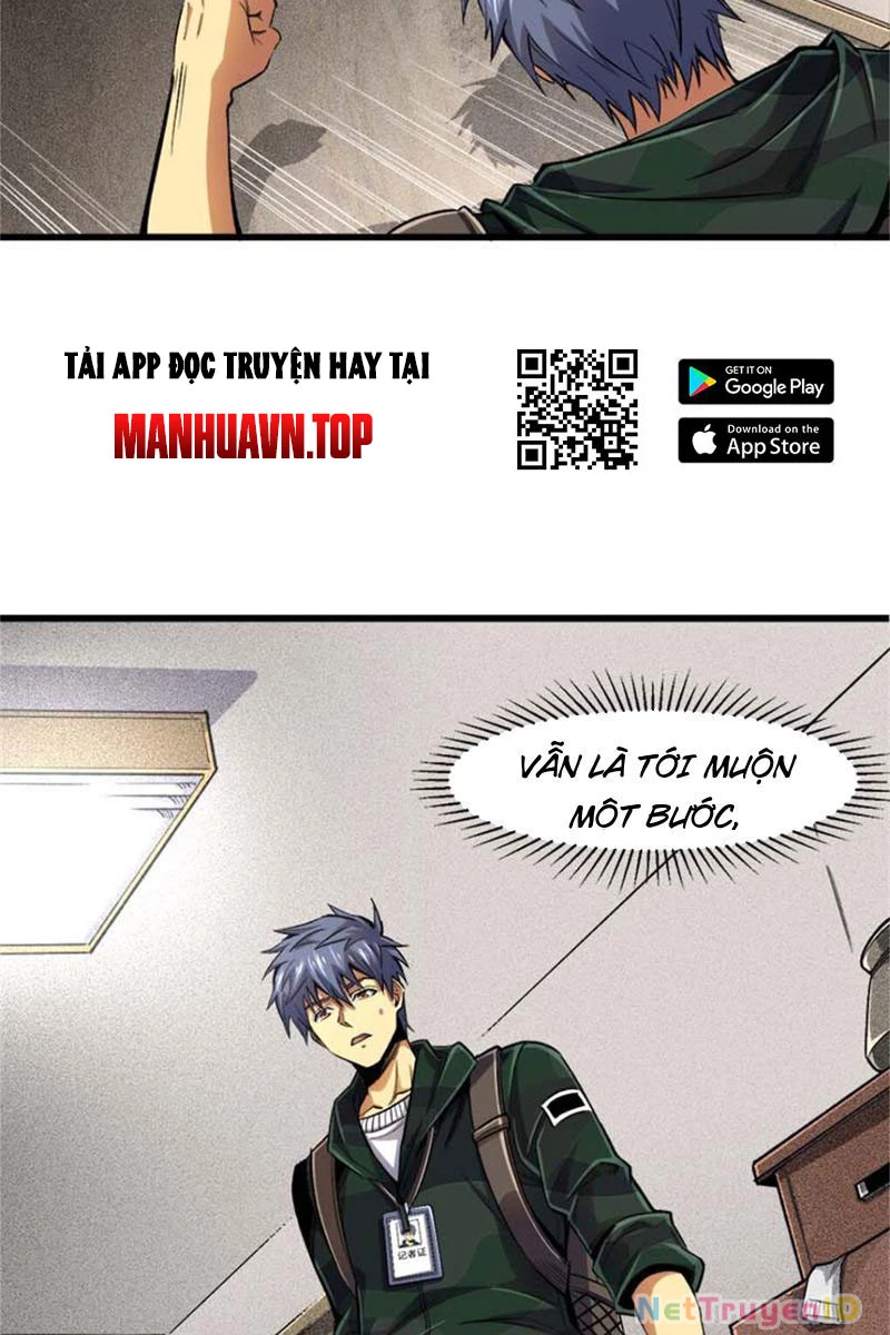 Chiếc Lồng Chứa Quỷ Chapter 24 - Trang 3