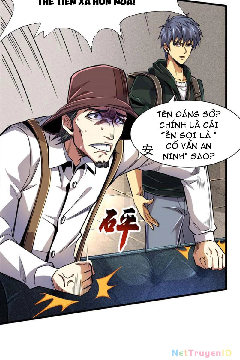 Chiếc Lồng Chứa Quỷ Chapter 24 - Trang 3