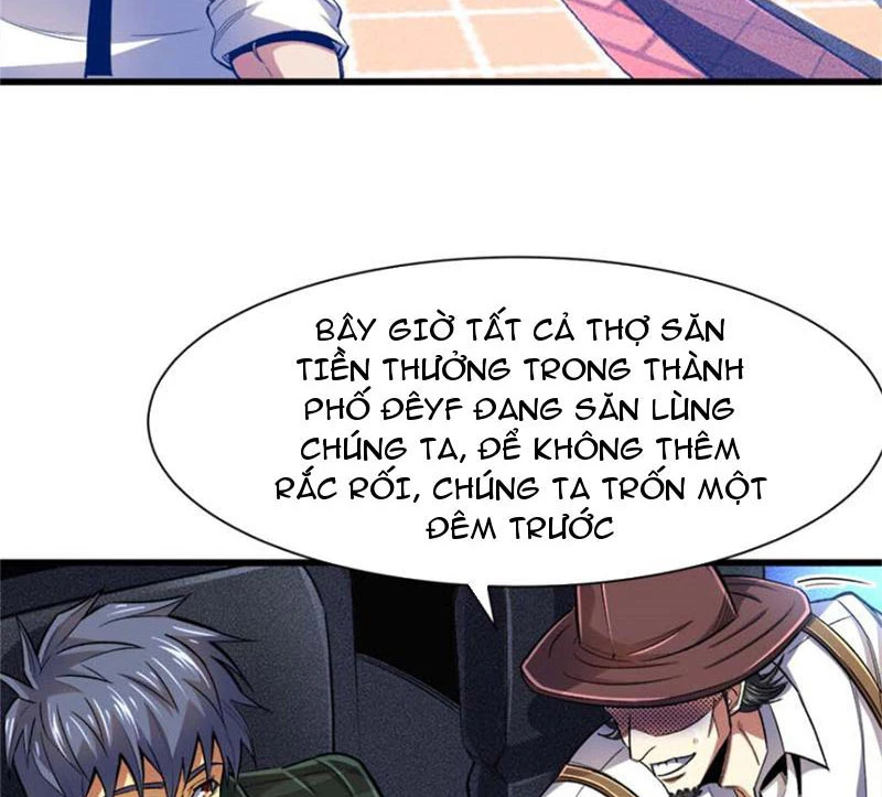 Chiếc Lồng Chứa Quỷ Chapter 24 - Trang 3