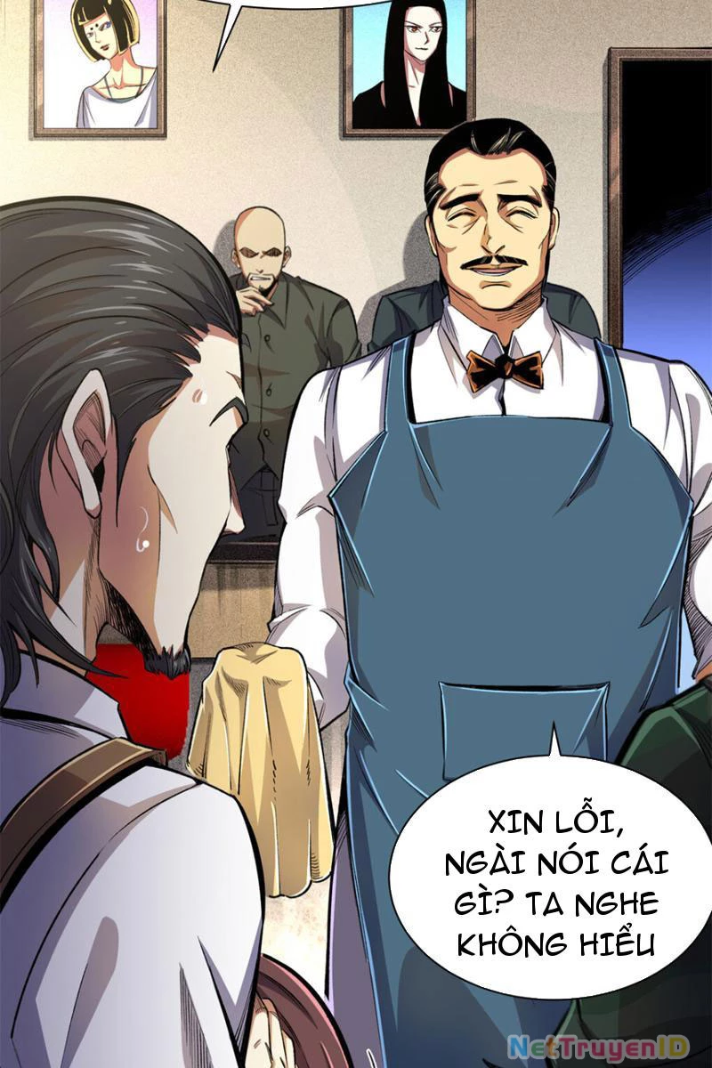 Chiếc Lồng Chứa Quỷ Chapter 25 - Trang 3