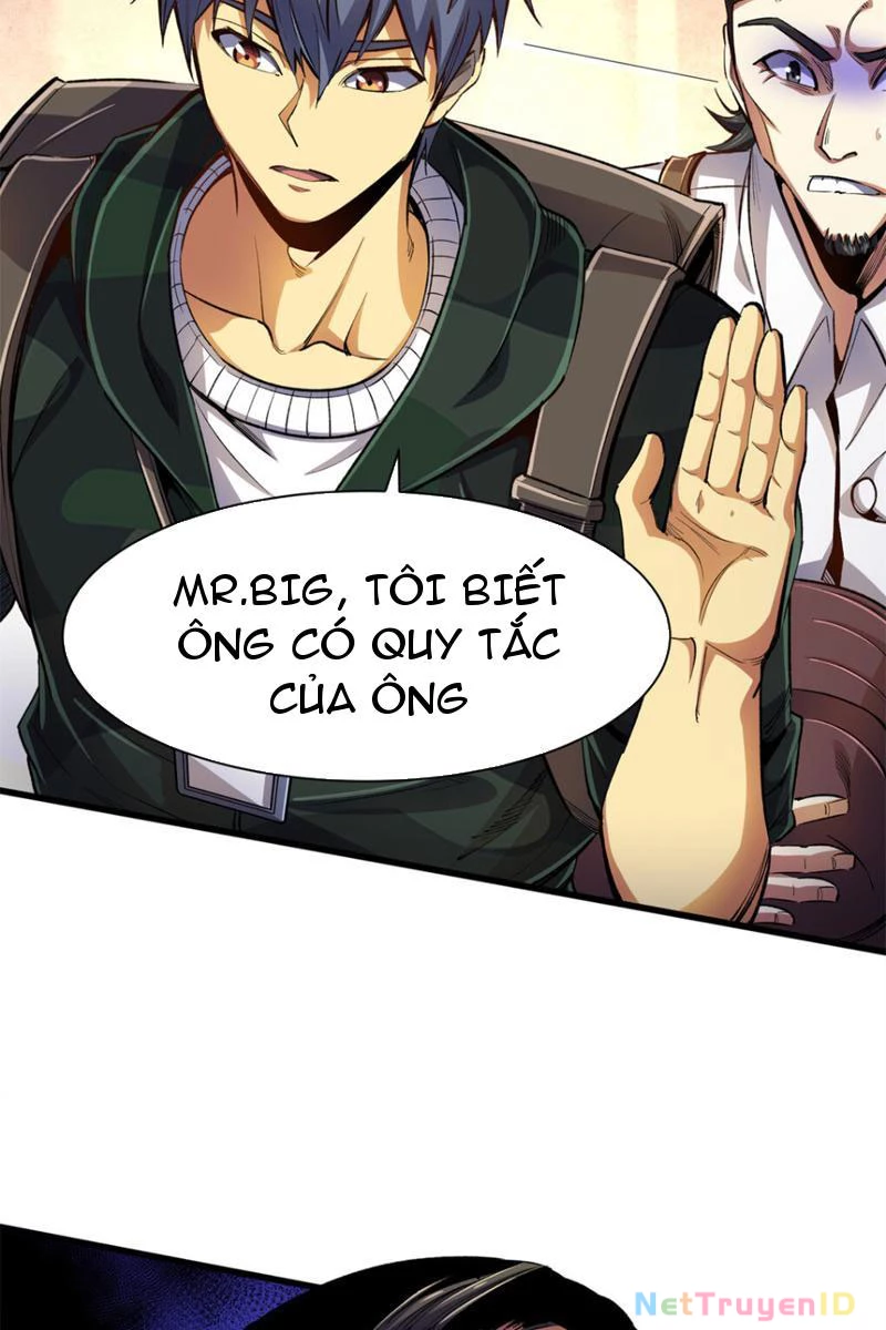Chiếc Lồng Chứa Quỷ Chapter 25 - Trang 3