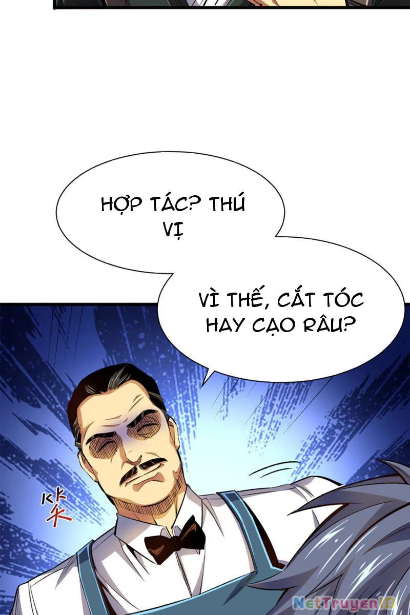 Chiếc Lồng Chứa Quỷ Chapter 25 - Trang 3