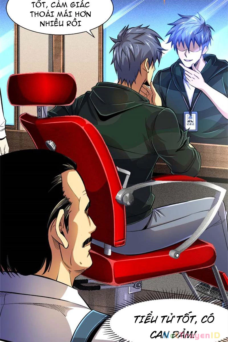 Chiếc Lồng Chứa Quỷ Chapter 25 - Trang 3