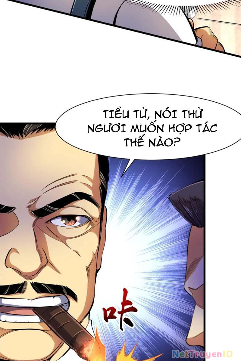 Chiếc Lồng Chứa Quỷ Chapter 25 - Trang 3