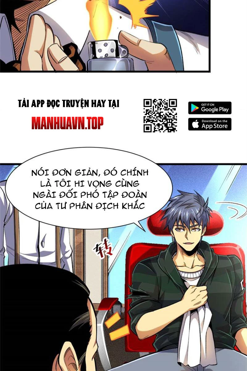 Chiếc Lồng Chứa Quỷ Chapter 25 - Trang 3