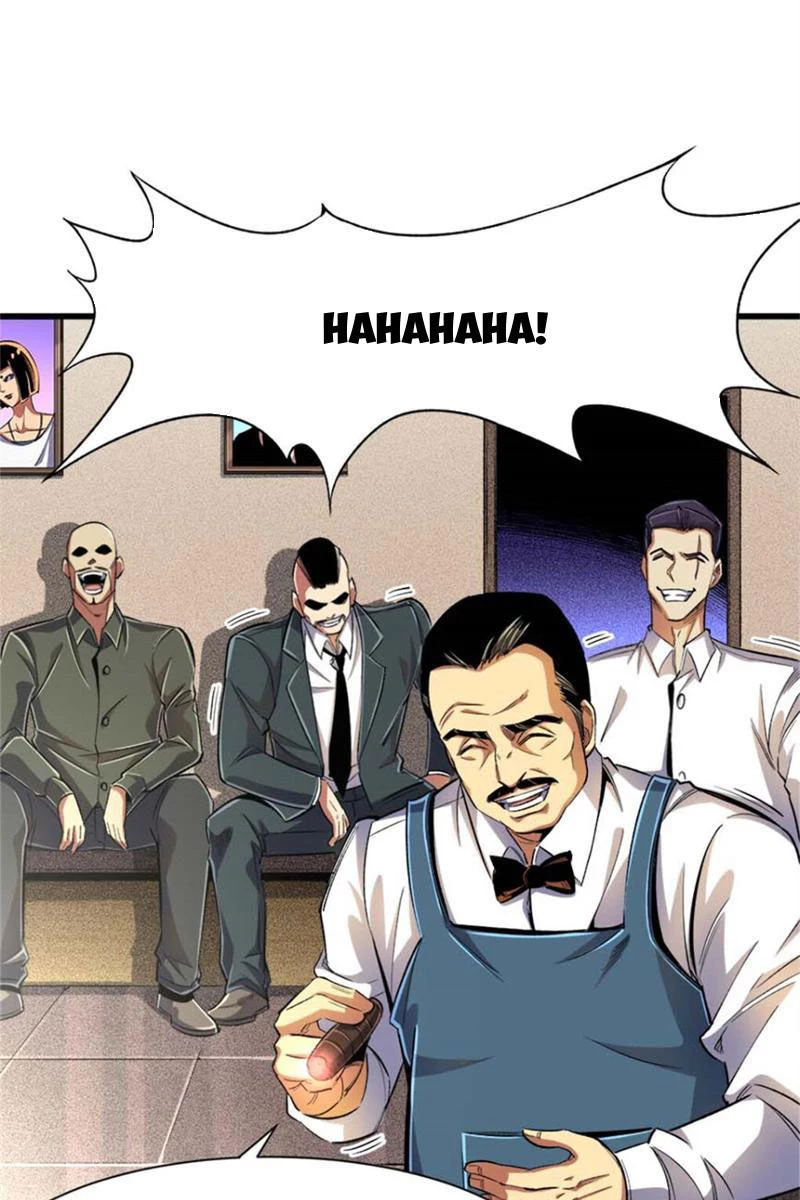 Chiếc Lồng Chứa Quỷ Chapter 25 - Trang 3