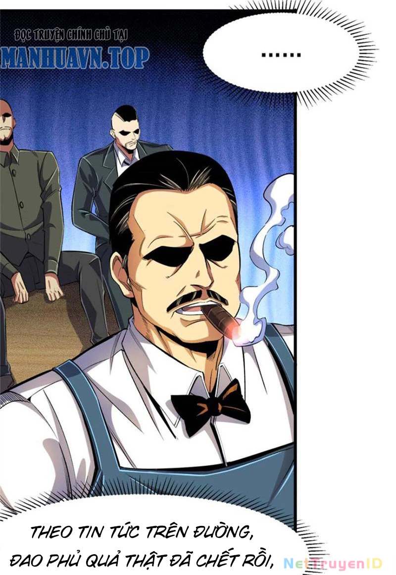 Chiếc Lồng Chứa Quỷ Chapter 25 - Trang 3