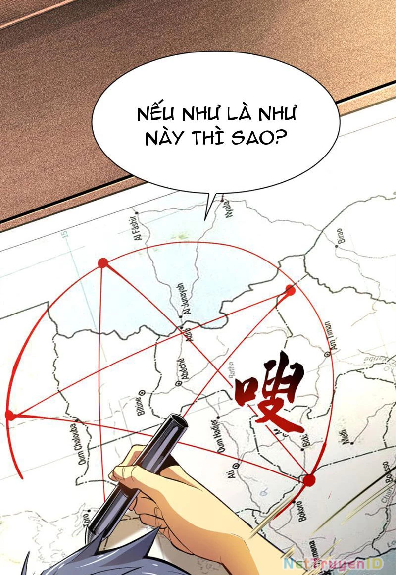 Chiếc Lồng Chứa Quỷ Chapter 25 - Trang 3
