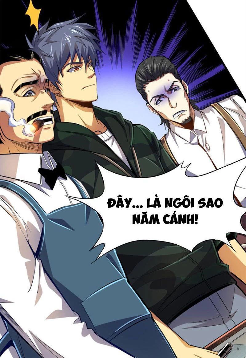 Chiếc Lồng Chứa Quỷ Chapter 25 - Trang 3