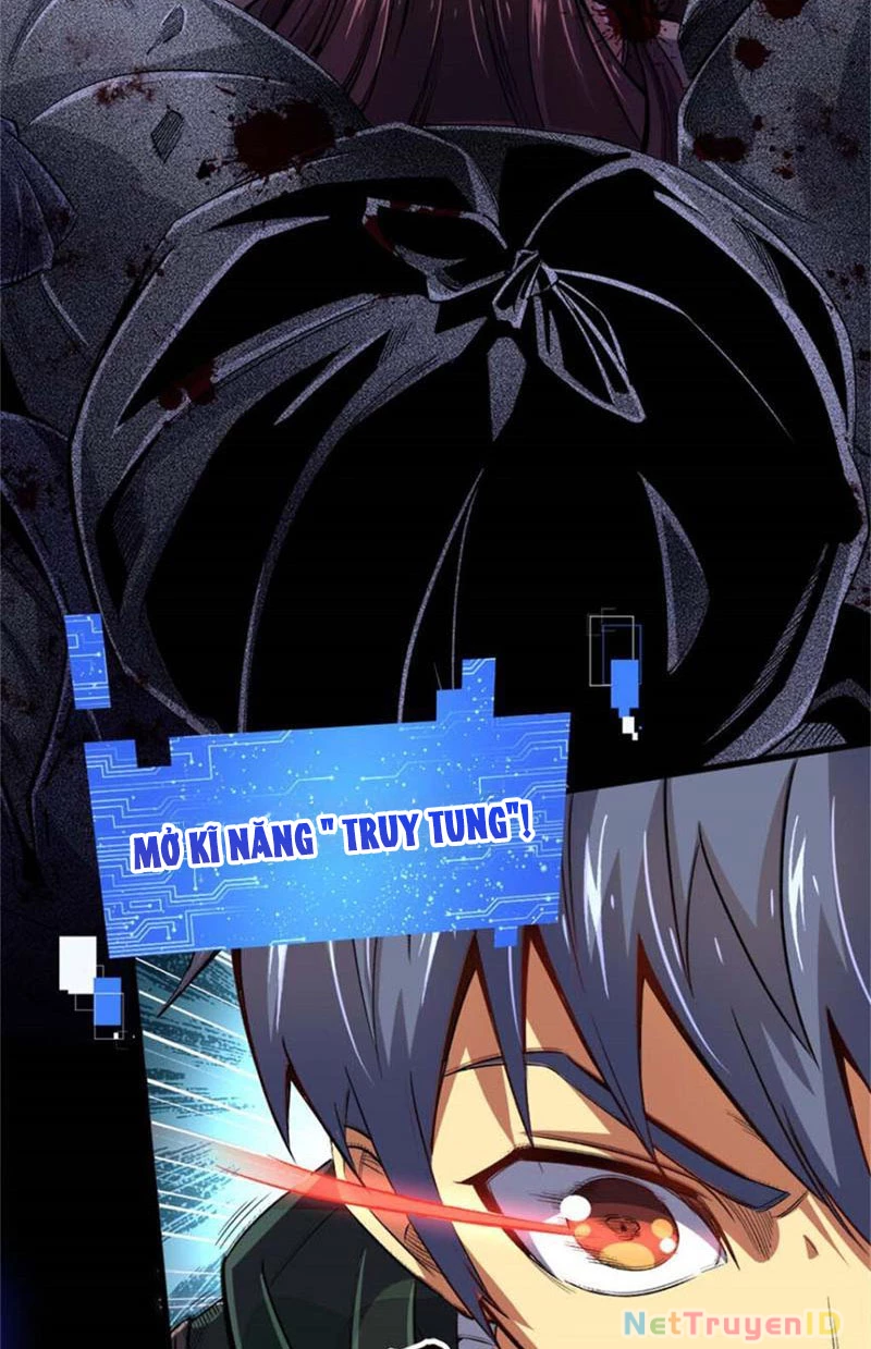 Chiếc Lồng Chứa Quỷ Chapter 25 - Trang 3