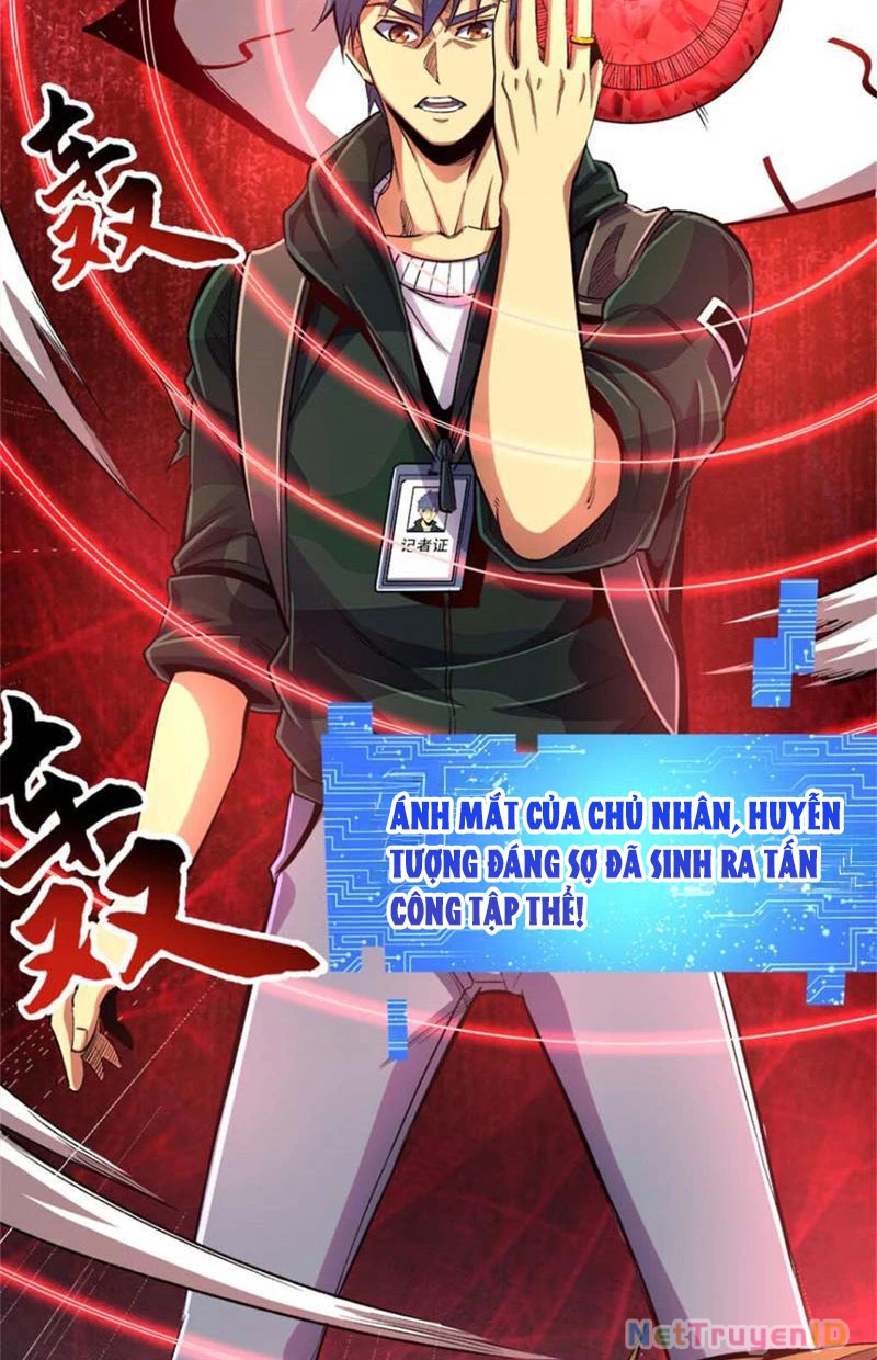 Chiếc Lồng Chứa Quỷ Chapter 25 - Trang 3