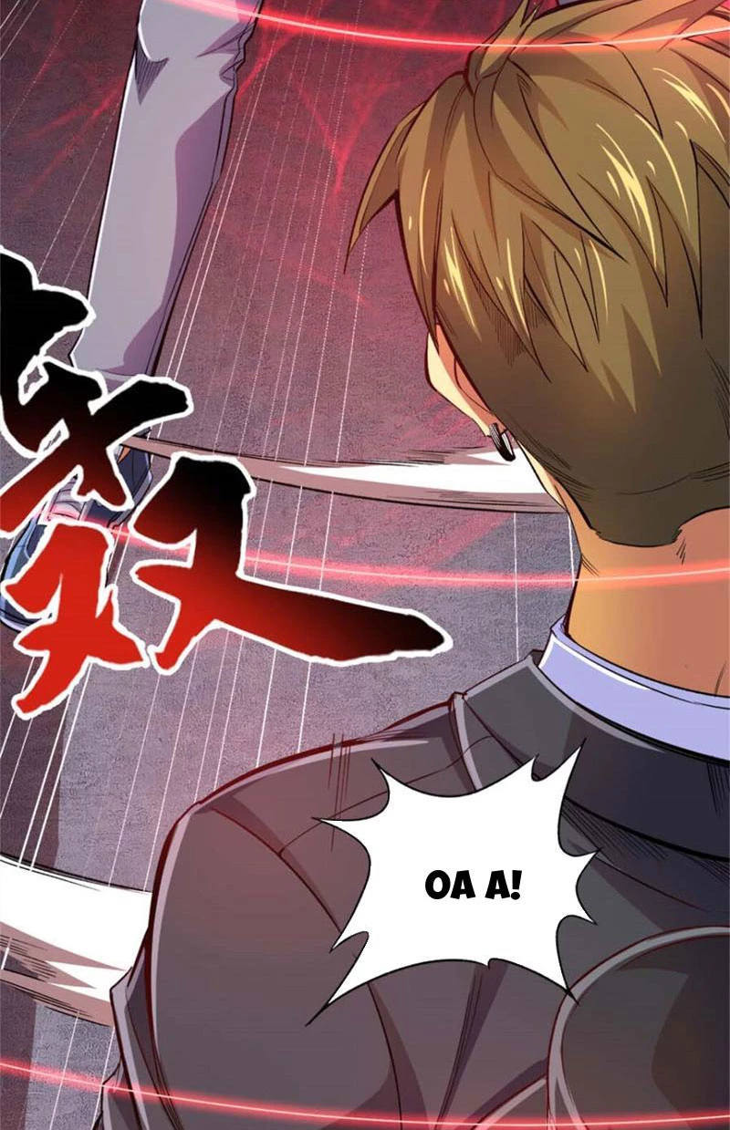 Chiếc Lồng Chứa Quỷ Chapter 25 - Trang 3