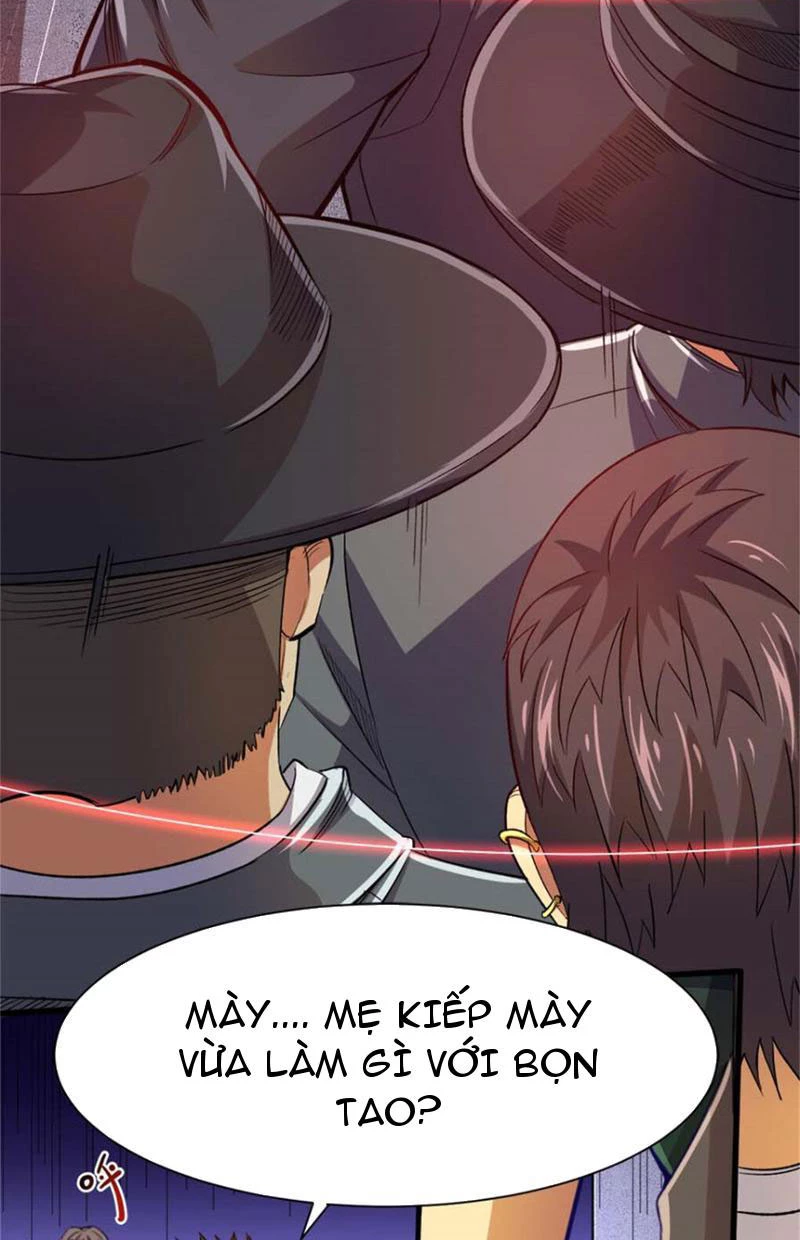 Chiếc Lồng Chứa Quỷ Chapter 25 - Trang 3