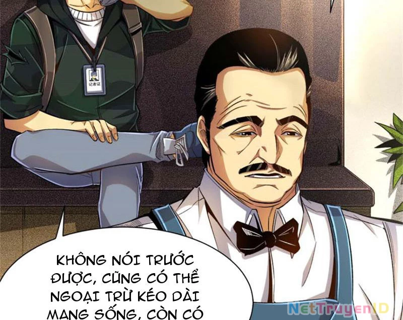 Chiếc Lồng Chứa Quỷ Chapter 25 - Trang 3